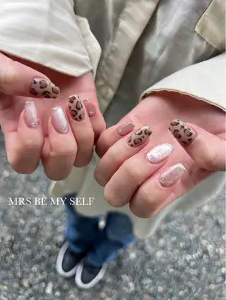 ネイル MRS/ miyu🎀のネイルデザイン