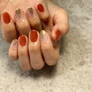 ネイル S♡JEWEL所属・S. JEWELのネイルデザイン