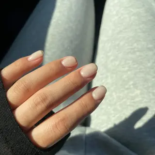 ネイル petit所属・Saaya🫧 _petitのネイルデザイン