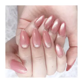 ネイル Nailsalon -Aのネイルデザイン