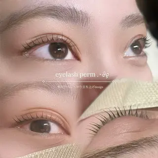 マツエク・マツパ mayu ︎❤︎のマツエク・マツパデザイン