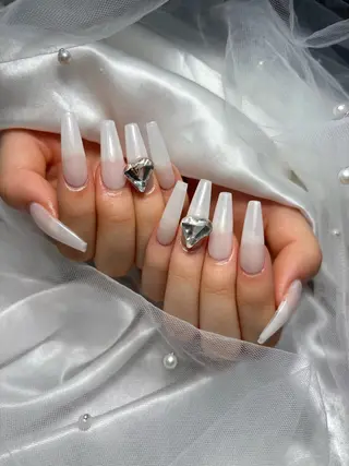 ネイル hauoli yuuriのネイルデザイン