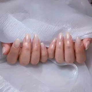 ネイル diamond ♥のネイルデザイン