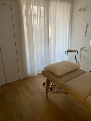 アイブロウ まつ毛パーマまつエク 緑が丘徒歩1分/松田のマツエク・マツパデザイン