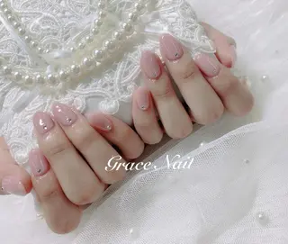 ネイル Grace Nail ☆柏駅☆のネイルデザイン