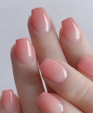 ネイル JISOO ANA.CHUOのネイルデザイン