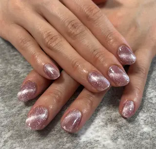 ネイル NailSalon Millのネイルデザイン