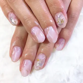 ネイル MISAKO nailのネイルデザイン