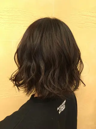 ショート ANCIL かとうのマツエク・マツパデザイン