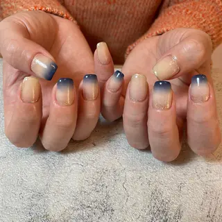 ネイル Ami 🦥のネイルデザイン