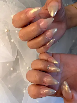 ネイル ✴︎ Delightのネイルデザイン