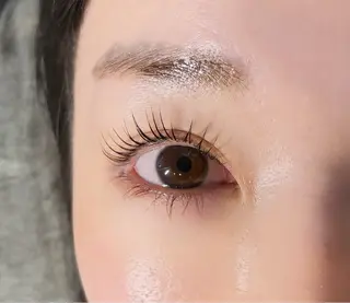 マツエク・マツパ Crescent アズミのマツエク・マツパデザイン