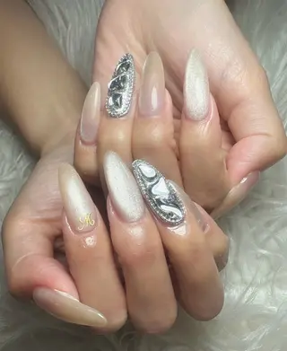 ネイル Fukuda シュウのネイルデザイン