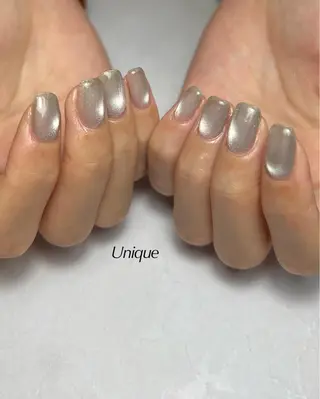ネイル Unique 【ユニーク】のネイルデザイン