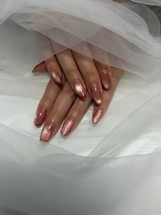 ネイル Sana ⭐︎のネイルデザイン