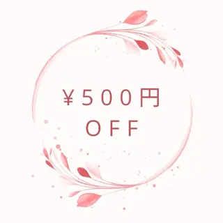 ネイル M🌷nail 長さだし専門店のネイルデザイン