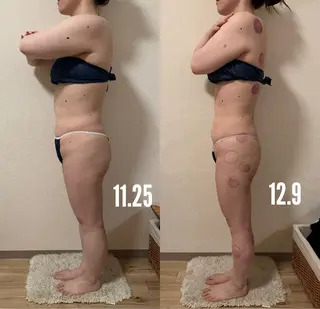 a room salonのエステ・リラクイメージ