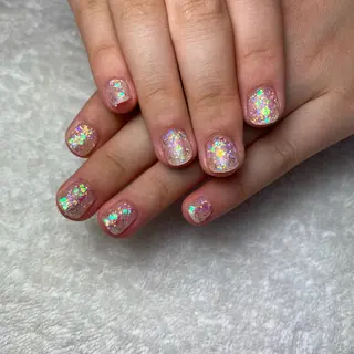 ネイル COCO+所属・COCO +のエステ・リラクイメージ