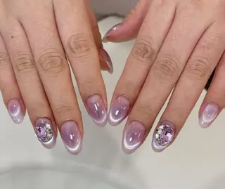 ネイル 🎀 NaNa_nailのネイルデザイン