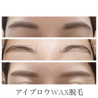 アイブロウ Ayumi.dre 💎A《2階》のマツエク・マツパデザイン