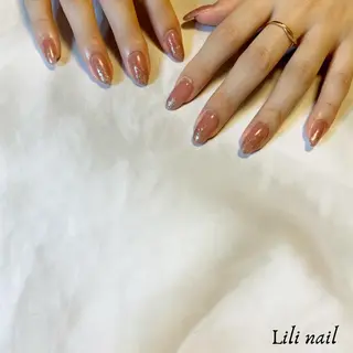 ネイル Lili beauty salon所属・Lilibeauty salonのネイルデザイン