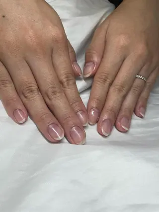 ネイル うにゃねいる🌷 Mayaのネイルデザイン