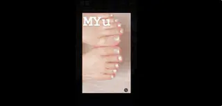 ネイル MYu Beauty Salon YURIのネイルデザイン
