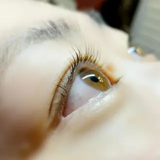 マツエク・マツパ 平山 ゆりのマツエク・マツパデザイン