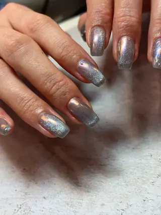 ネイル LINON所属・【LINON】 airiのネイルデザイン