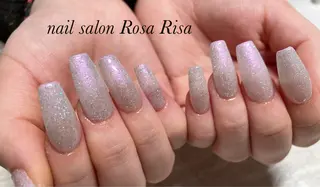 ネイル ネイルスタジオ シェイクユアハンズのネイルデザイン