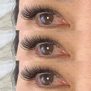 マツエク・マツパ salonLADYSTYLE所属・稲嶺 美華のエステ・リラクイメージ