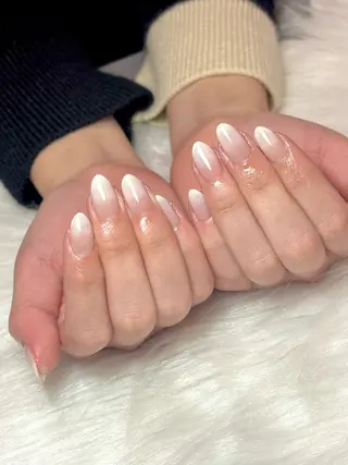 ネイル kokomi 🧸のネイルデザイン