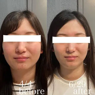 骨気&Relaxation vivian所属・VIVIAN 前田のエステ・リラクイメージ