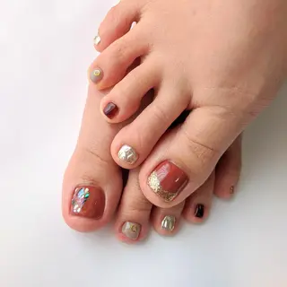 ネイル ｱｲﾗｯｼｭ ﾈｲﾙ ｻﾛﾝ つけるのマツエク・マツパデザイン