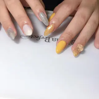 ネイル CHERIMO【lalaLaLa】所属・CHERIMO シェリモのネイルデザイン