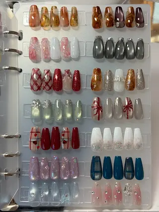 ネイル Nail room Aのネイルデザイン