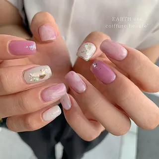 ネイル Rena colore'のネイルデザイン