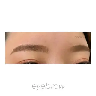 アイブロウ iz. eyelashのマツエク・マツパデザイン