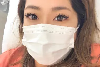 マツエク・マツパ mao lash所属・mao lashのマツエク・マツパデザイン