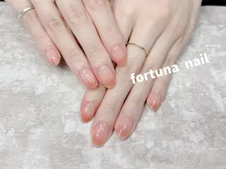 ネイル Nail •Head スパFortunaのネイルデザイン