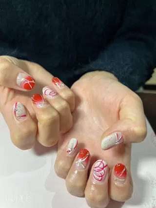 ネイル 吉野✨ ネイルデザイナー✨のネイルデザイン