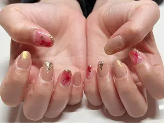 ネイル IRAS所属・IRAS..nail ＥＲＩＫＡのネイルデザイン