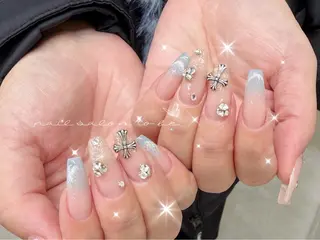 ネイル Nail Salon To Beのネイルデザイン