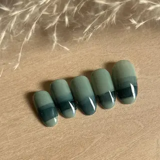 ネイル Encanto.所属・ネイルサロン エンカントのネイルデザイン