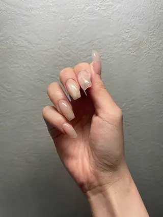 ネイル Rommy suiのネイルデザイン