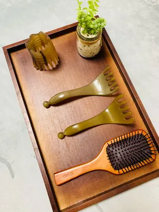 林 エステサロン（自宅）のエステ・リラクイメージ