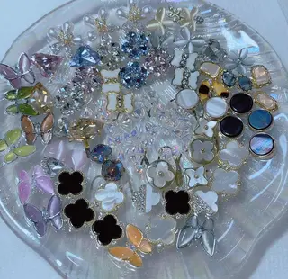 ネイル R salonのネイルデザイン