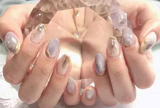 ネイル N.CHLOE 永島のネイルデザイン