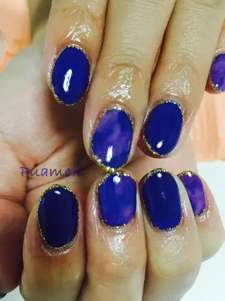 ネイル Puameli プアメリのネイルデザイン