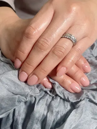 ネイル nail studio Ulu所属・漆崎 茜のネイルデザイン